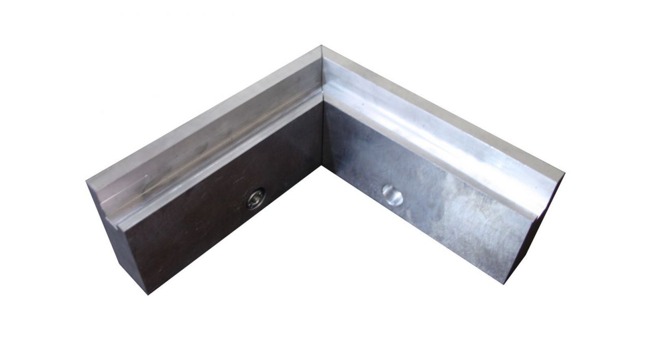 Profesyonel Seri Tek Köşe Kaynak Makinesi VM506