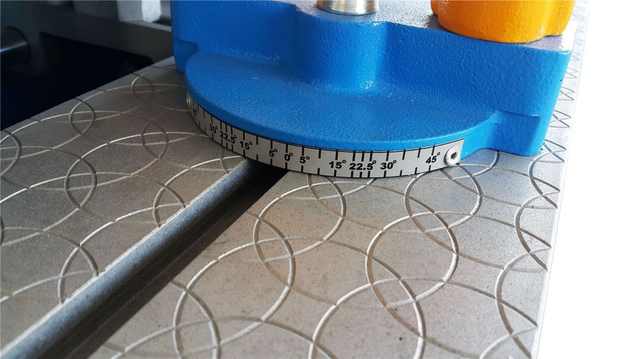 OTOMATIK ORTA KAYIT ALISTIRMA MAKINASI (TEK SERI) PAO502