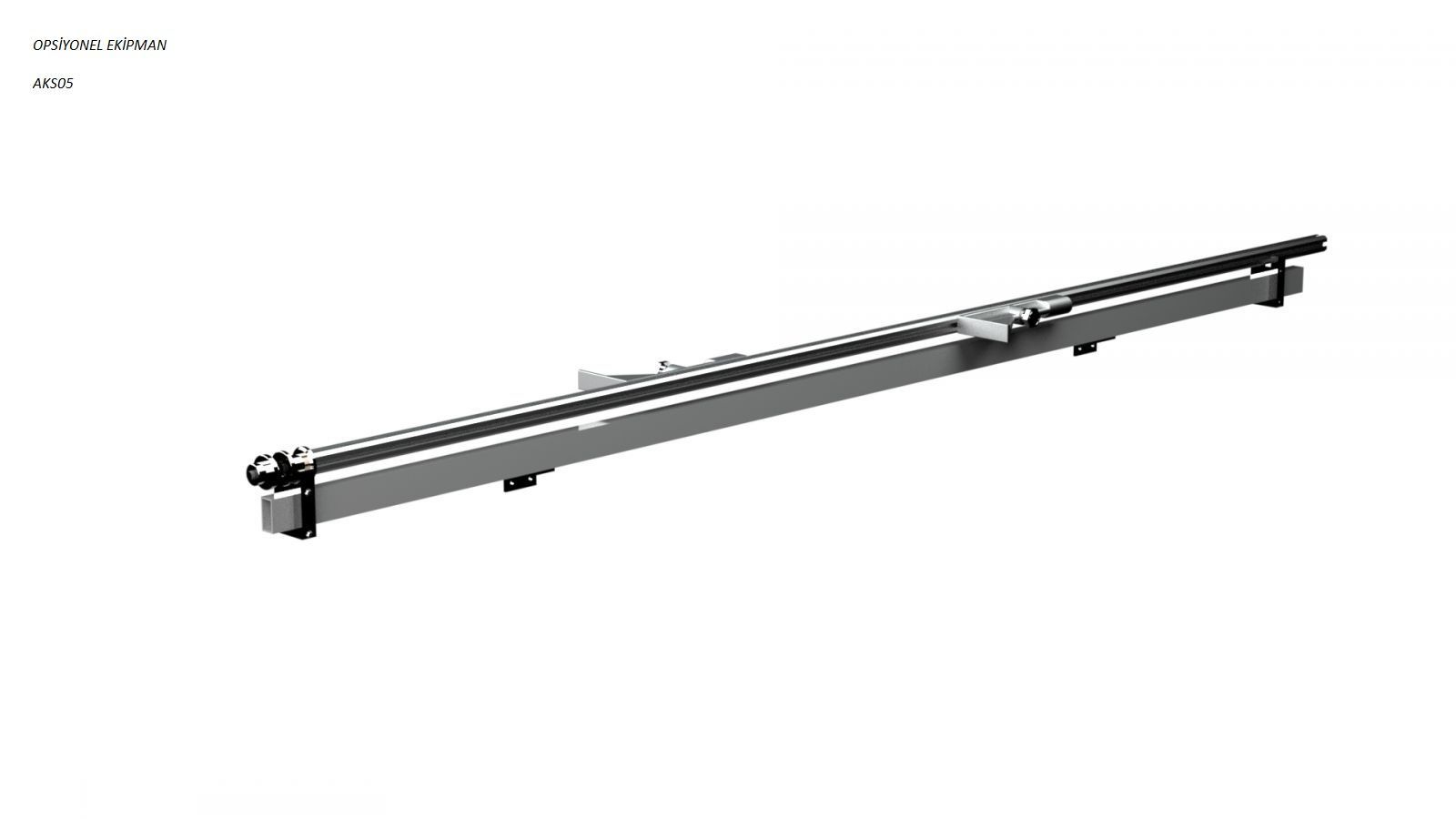Otomatik ta Kesim Makinesi CKY 501